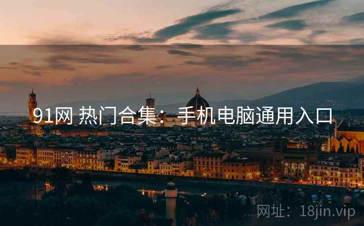 91网 热门合集：手机电脑通用入口