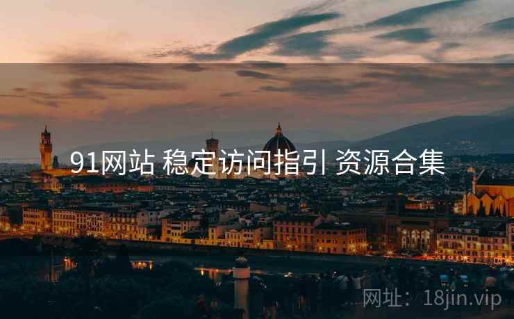 91网站 稳定访问指引 资源合集